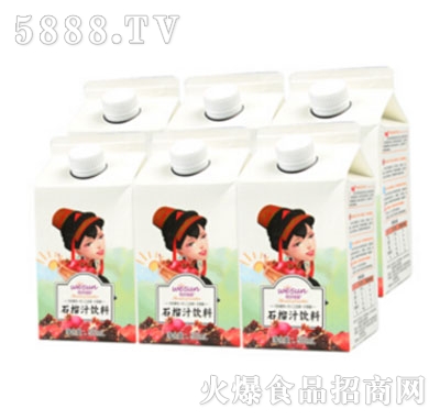 ꖹζʯ֭500ml