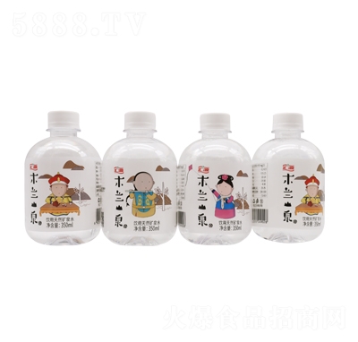 RԴľmɽȪȻVȪˮ350ml