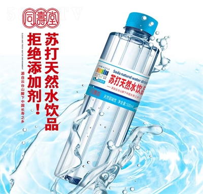 ͬKȻˮƷˮ500ml