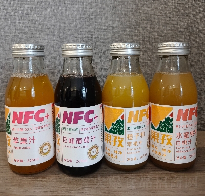 ȻNFC֭rե֭265ml