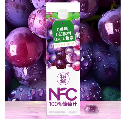 ţD@NFC100%֭1L픺