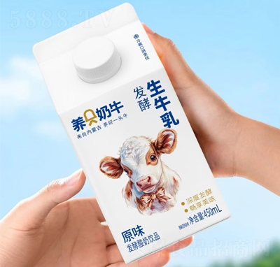 B(yng)ֻţl(f)Ʒԭζ450ml