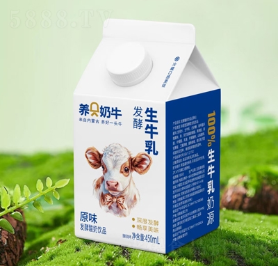 B(yng)ֻţl(f)Ʒԭζ450ml