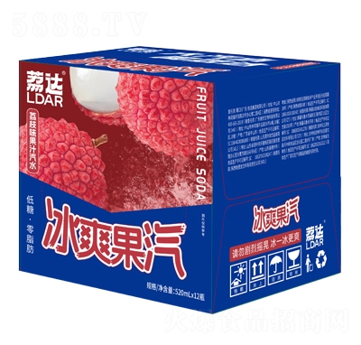 _(d)ˬ֦ζ֭ˮ520ml12ƿ