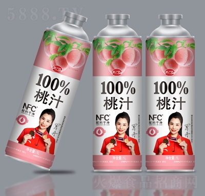 ֮xNFC100%֭1L