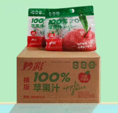 100%O֭900gX10