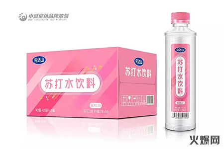 蘇打水 蘇打水