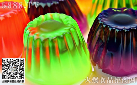 復(fù)配優(yōu)化成食品增稠劑開發(fā)方向 復(fù)配優(yōu)化成食品增稠劑開發(fā)方向