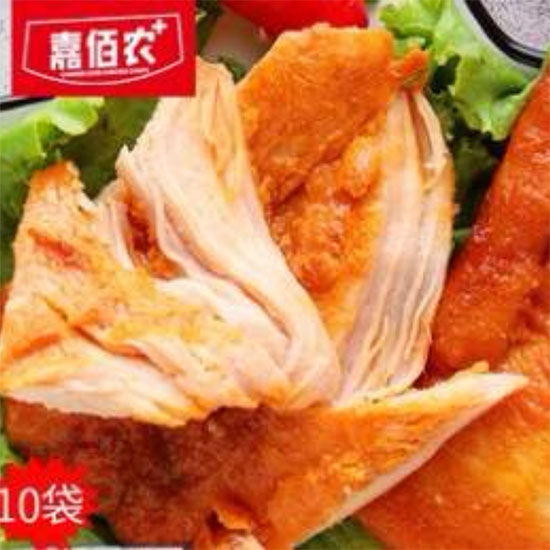 嘉佰農奧爾良胸排3 嘉佰農奧爾良胸排3