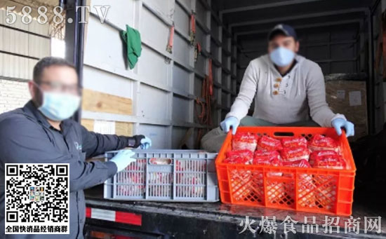 特殊時(shí)期,可口可樂(lè)、百事、卡夫亨氏、通用磨坊……全球食品巨頭攜手共進(jìn) 特殊時(shí)期,可口可樂(lè)、百事、卡夫亨氏、通用磨坊……全球食品巨頭攜手共進(jìn)