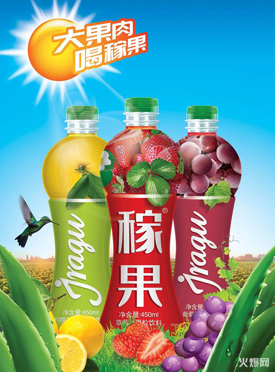 果肉果汁 果肉果汁