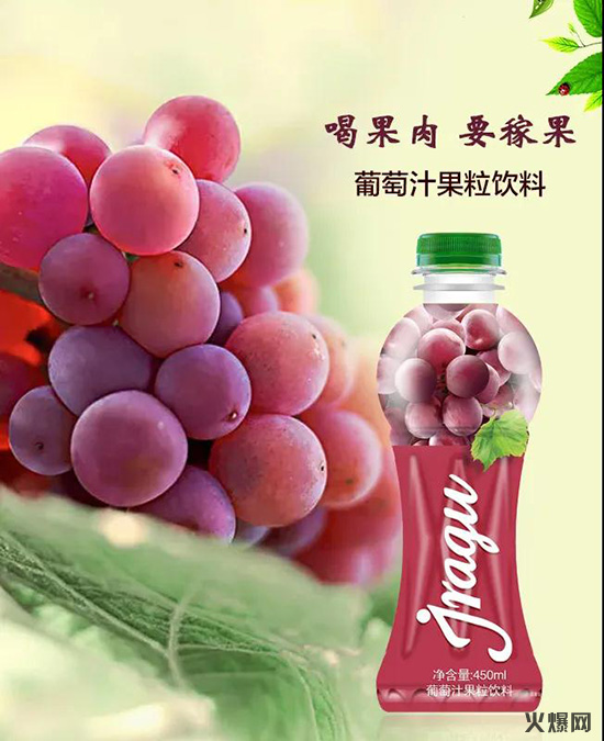 果肉果汁 果肉果汁