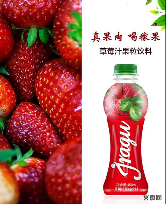 果肉果汁 果肉果汁