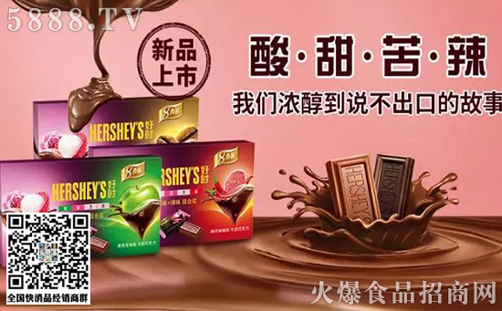 巧克力 巧克力