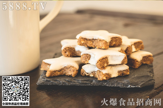 酸奶塊:好吃好玩,不紅都難 酸奶塊:好吃好玩,不紅都難