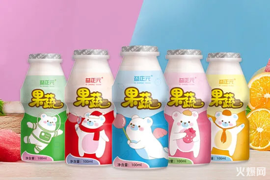 14強(qiáng)勢崛起!中國飲料界,又殺出了一個(gè)爆款制造機(jī)! 14強(qiáng)勢崛起!中國飲料界,又殺出了一個(gè)爆款制造機(jī)!