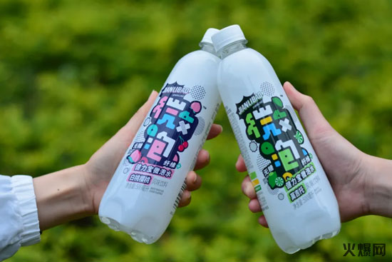 盤點一下2020年飲品市場那些有意思的新品 盤點一下2020年飲品市場那些有意思的新品