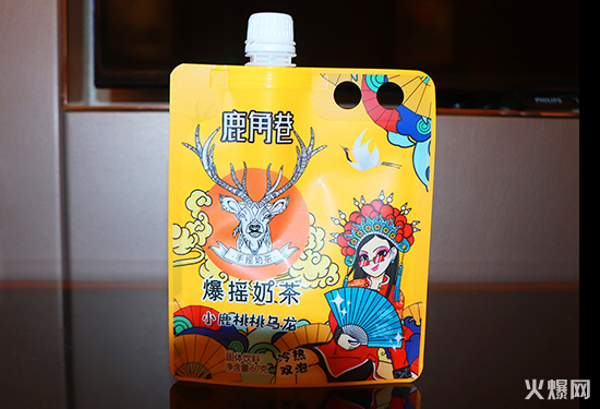 續(xù)命奶茶:創(chuàng)新,就能贏得市場(chǎng)! 續(xù)命奶茶:創(chuàng)新,就能贏得市場(chǎng)!