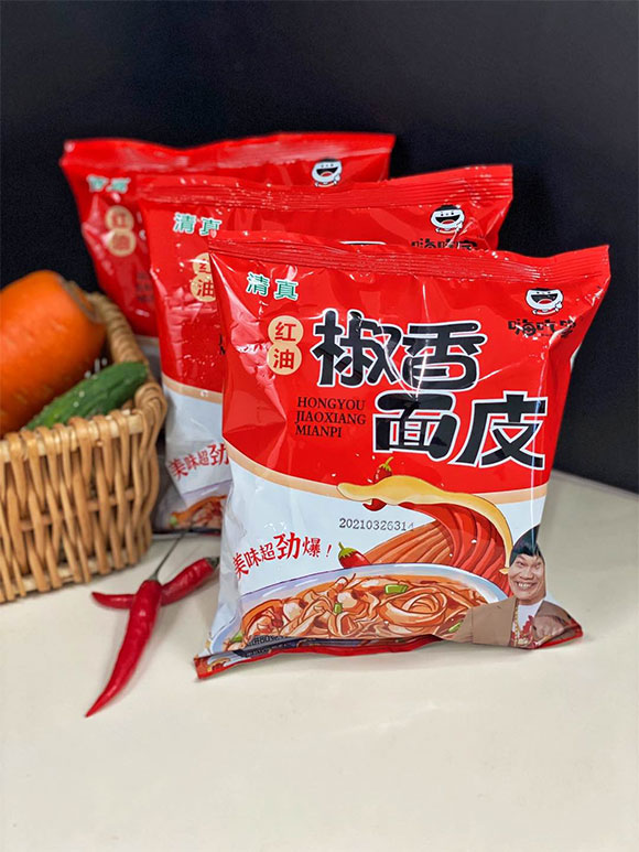 嗨吃家食品科技有限公司-面皮_01 嗨吃家食品科技有限公司-面皮_01